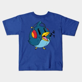 Songbird Kids T-Shirt